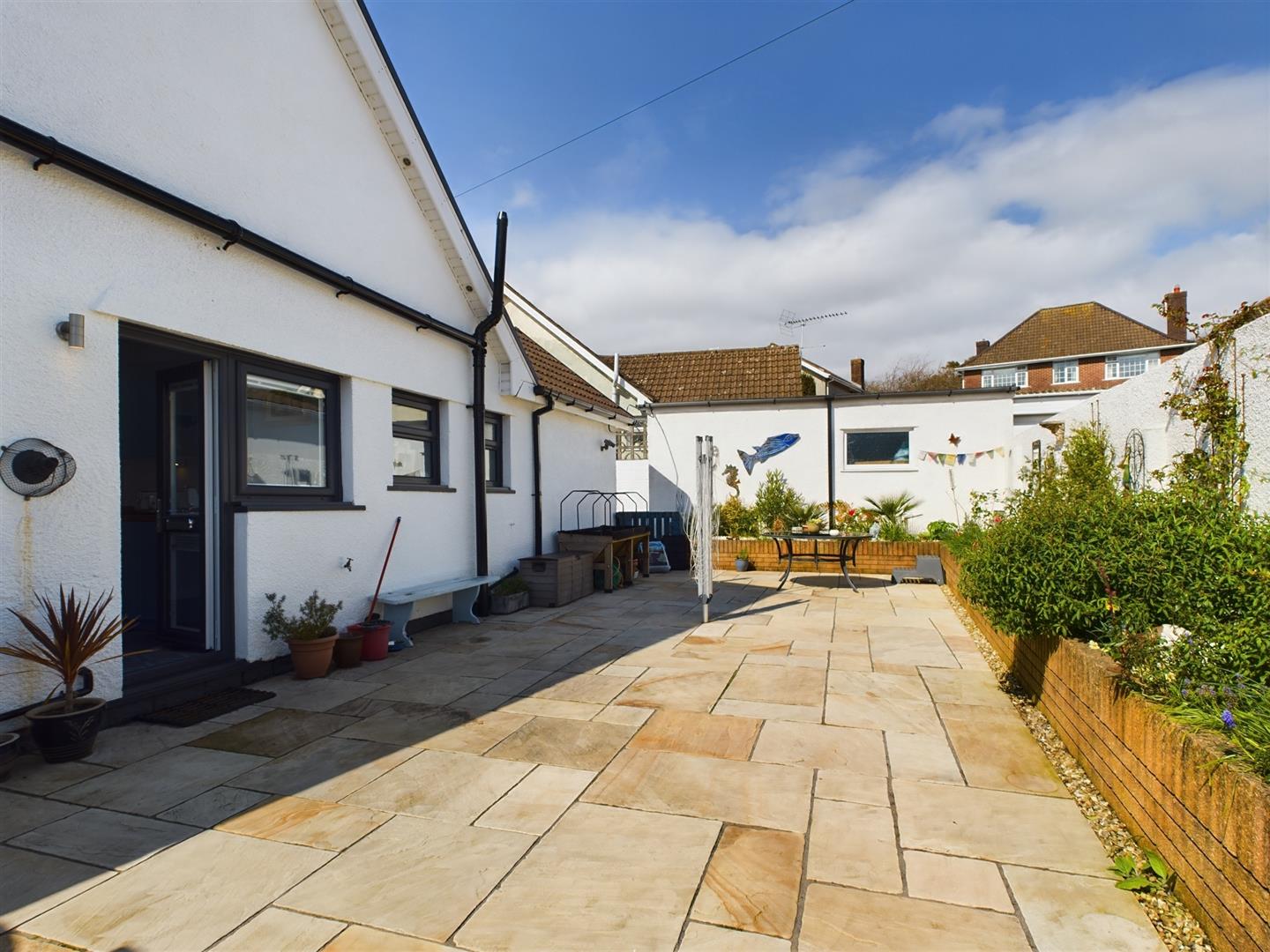 Birch Walk, Porthcawl McHattons Estate Agents, Bridgend